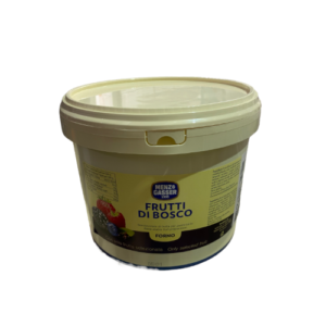PASSATA FRUTTI DI BOSCO