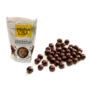 MONALISA CEREALI RICOPERTI CIOCCOLATO FONDENTE