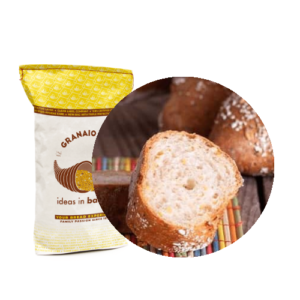 PANE FUNZIONALE SALUS