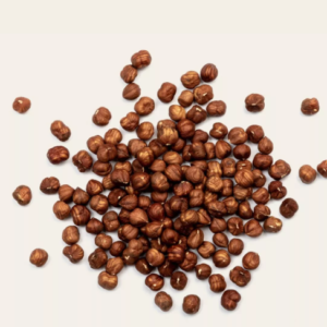 NOCCIOLE SGUSCIATE