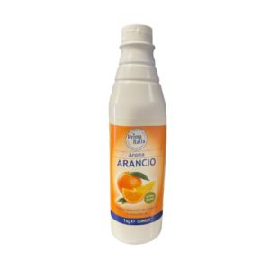 AROMA ARANCIO EMULSIONE