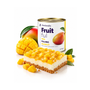 FRUITFUL FILLING MANGO 70%