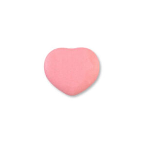 MACARONS CUORE ROSA CT 132 PZ