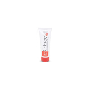 COLOR GEL 100g ROSSO CILIEGIA