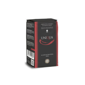 UNIQUA ROSSA FARINA INTEGRALE