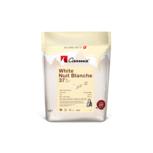 CARMA WHITE NUIT 37%