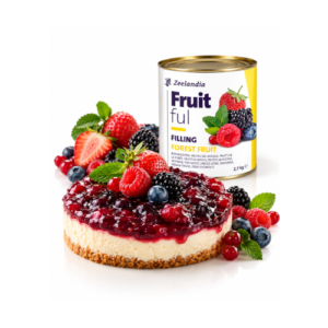 FRUITFUL FILLING FRUTTI DI BOSCO