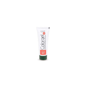 COLOR GEL 100g VERDE BOSCO