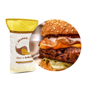 NUCLEO BURGER 3+7