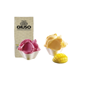 BASI GELATI ACQUA ASSOLUTA FRUTTA 50