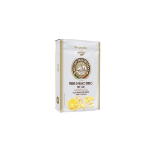 FARPASTA FARINA 00 LA TRIPLOZERO