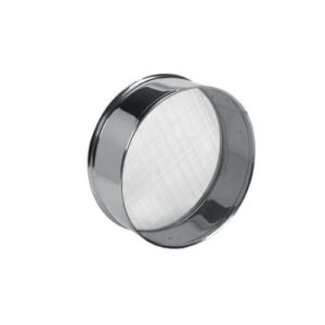 SETACCIO PRETE FARINA PLASTICA DIAM 305 MM