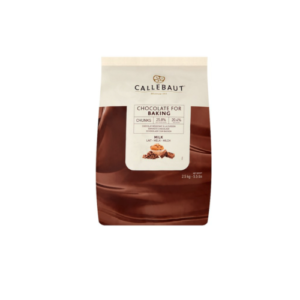 CIOCCOLATO CHUNKS LATTE