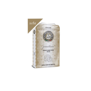 FARINA PANETTONE Z