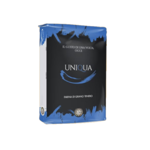UNIQUA BLU FARINA TIPO 1