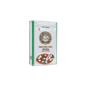FARPIZZA FARINA TIPO 00-R W340 VERDE