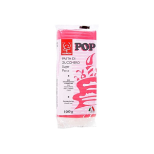 PASTA ZU POP FUCSIA