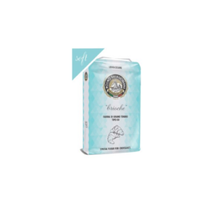 FARINA TIPO 00 BRIOCHE SOFT