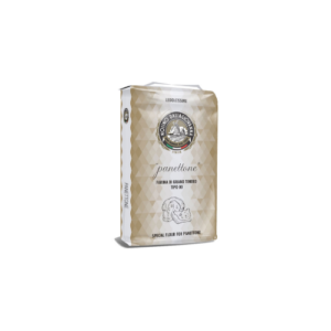 FARINA PANETTONE