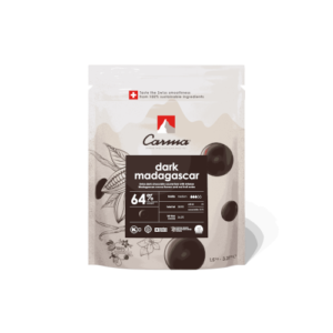 CARMA DARK MADAGASCAR 64 %