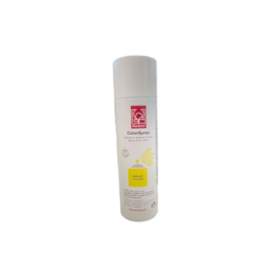 COLOR. SPRAY VELLUTATO 250 MLGIALLO